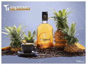 Ti Espresso